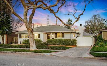 1866 Fanwood Ave Long Beach, CA 90815