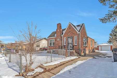 504 S Raleigh St Denver, CO 80219