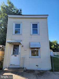 367 Cummings Ave Trenton, NJ 08611