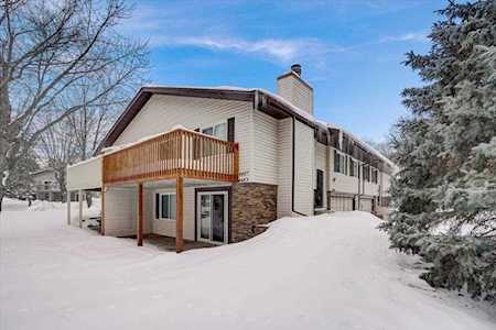 4463 Churchill Street Shoreview, MN 55126