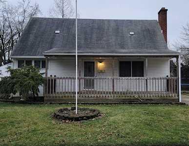 857 Weldon Avenue Columbus, OH 43224