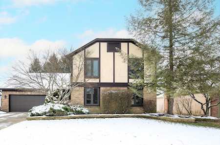 7769 Pembrook Drive Reynoldsburg, OH 43068