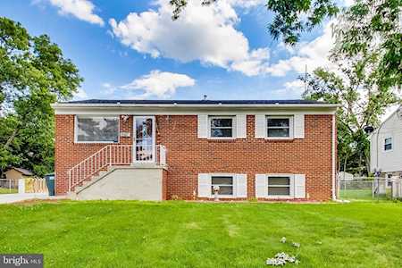 9507 Salem St Manassas, VA 20110