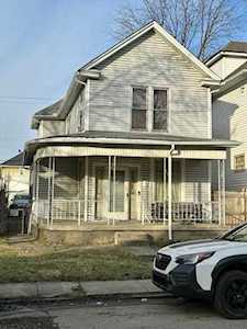 501 S Warren Avenue Columbus, OH 43204