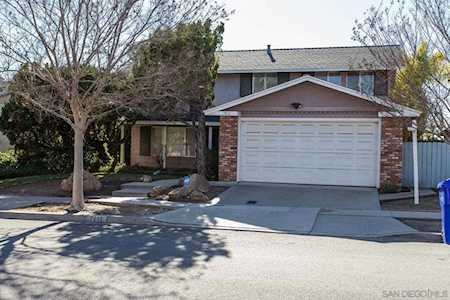 7012 Bobhird Dr. San Diego, CA 92119