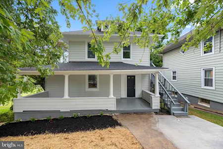 2805 Hamilton Ave Baltimore, MD 21214