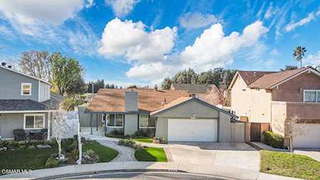 2213 Century Place Simi Valley, CA 93063