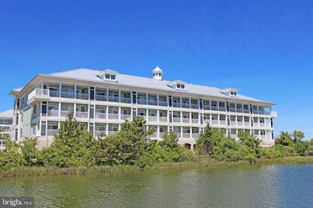 4 Hidden Cove Way #2B Ocean City, MD 21842