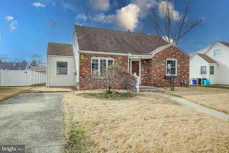205 Knight Ave Runnemede, NJ 08078