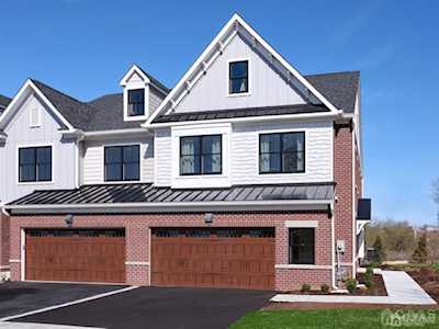 45 Riverwalk Plainsboro, NJ 08536