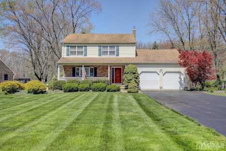 283 Gordon Road Old Bridge, NJ 07747