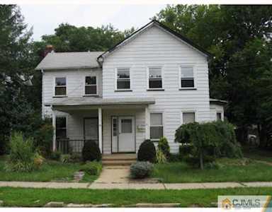 42 Lincoln Avenue Jamesburg, NJ 08831