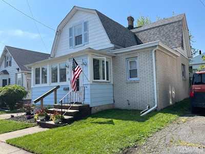 21 Douglas Street Fords, NJ 08863