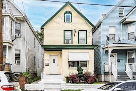 278 Oak Street Perth Amboy, NJ 08861