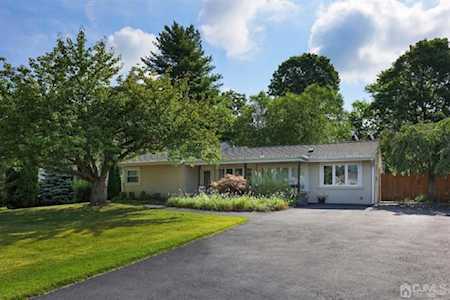 74 Kendall Road South Brunswick, NJ 08824