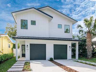 1409 S Moody Ave #2 Tampa, FL 33629