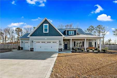 5232 Bree Bridge Rd Fayetteville, NC 28306