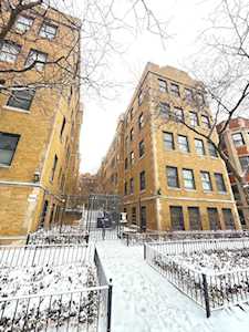 636 W Waveland Ave #4E Chicago, IL 60613