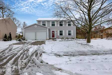 5998 Almina Drive Galloway, OH 43119