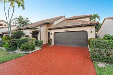 22840 Marbella Circle Boca Raton, FL 33433
