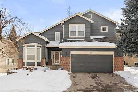 792 Deer Clover Way Castle Pines, CO 80108