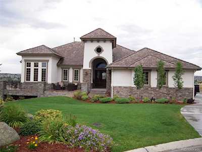 Address Withheld Centennial, CO 80016