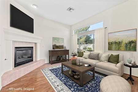 2917 Vista Butte Dr Las Vegas, NV 89134