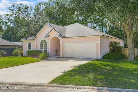 1746 Branch Vine DR W Jacksonville, FL 32246