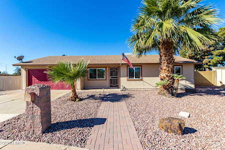 20414 N 33rd Avenue Phoenix, AZ 85027