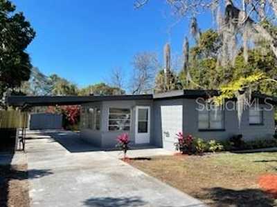 7015 Maclura Dr New Port Richey, FL 34653
