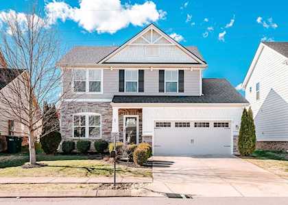 426 Heroit Dr Spring Hill, TN 37174