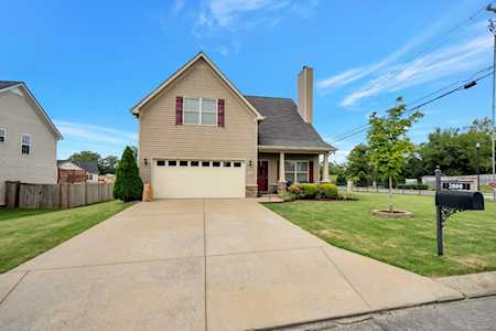 2000 Red Jacket Trace Spring Hill, TN 37174