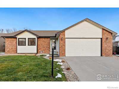 4534 Creekwood Dr Loveland, CO 80538