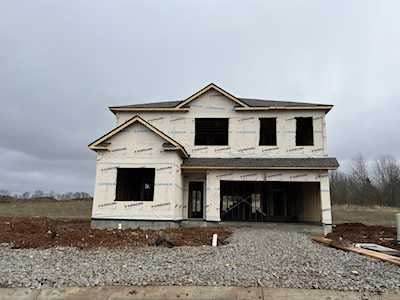 1043 Ewell Farm Circle Spring Hill, TN 37174