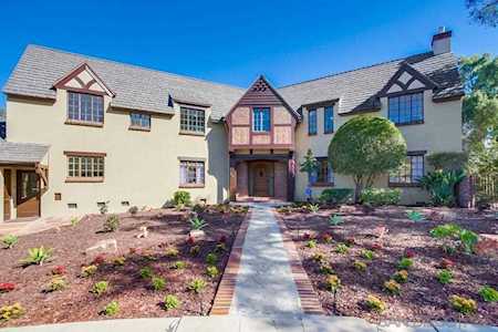 3679 8Th Ave San Diego, CA 92103
