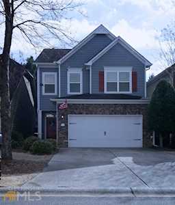 73 OAKMONT Drive Dawsonville, GA 30534