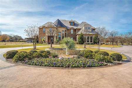 103 Plantation Court Aledo, TX 76008