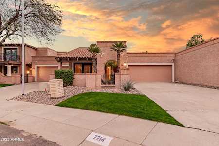 7714 N Via Camello Del Sur Scottsdale, AZ 85258