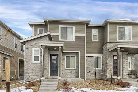 17225 E Center Place Aurora, CO 80017