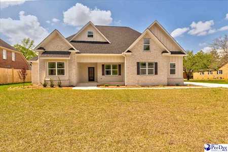 1805 Jason Drive Florence, SC 29505
