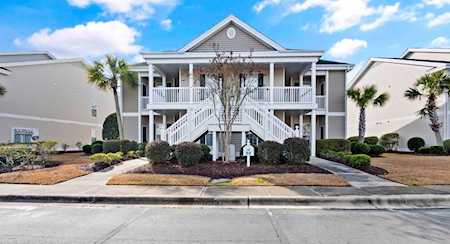 964 SW Great Egret Circle #32A Sunset Beach, NC 28468