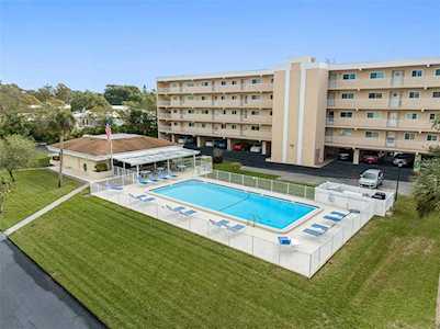 9490 Harbor Greens WAY #502 Seminole, FL 33776