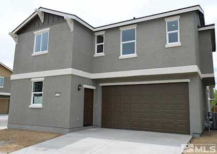 3443 West Garden Street Carson City, NV 89705