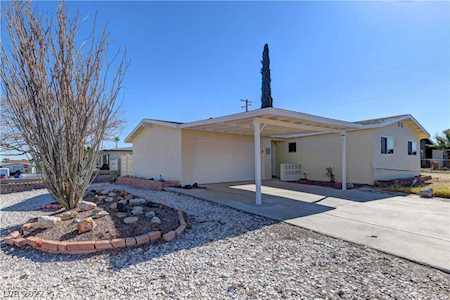 5609 Churchill St Las Vegas, NV 89107