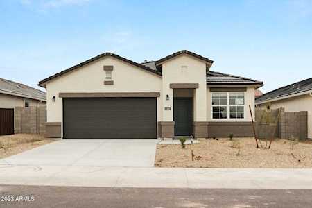 2387 S 239th Drive Buckeye, AZ 85326