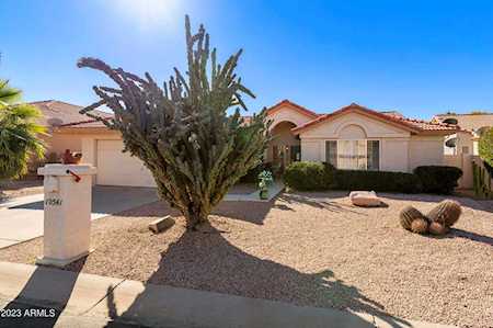 10541 E Halley Drive Sun Lakes, AZ 85248