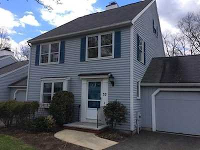 32 Fairway Cir #32 Natick, MA 01760