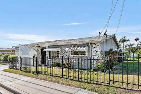1212 S 36Th St San Diego, CA 92113