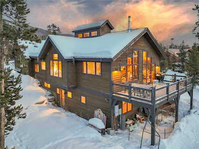 125 Snowberry Way Dillon, CO 80435