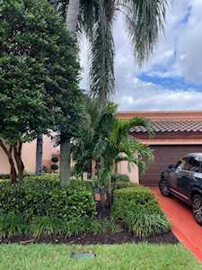 6597 Via Benita Boca Raton, FL 33433